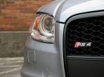 Audi RS4 Sedan 2005 года (NA)